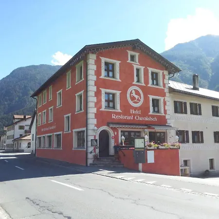 Chavalatsch