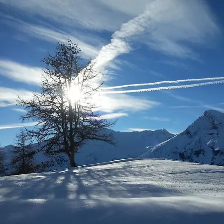 Chavalatsch Penzion 2*