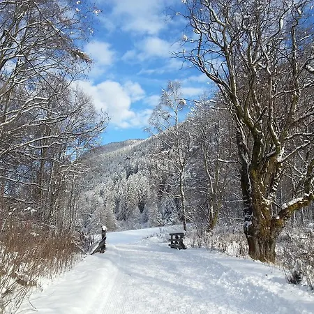 Penzion Chavalatsch