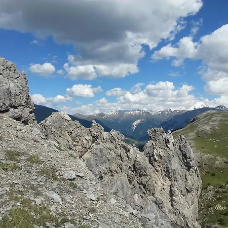 Πανδοχείο Chavalatsch 2*