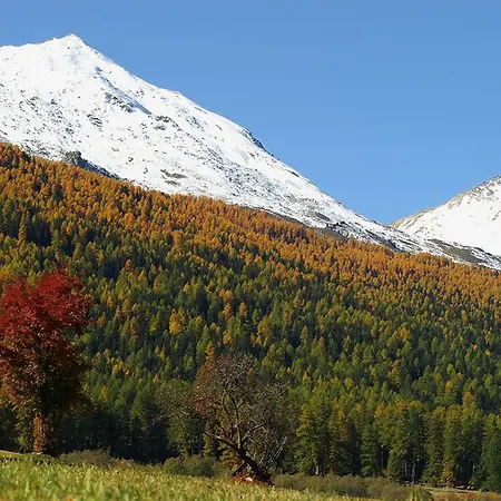 Chavalatsch 2* Müstair