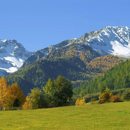 Chavalatsch Penzion 2*