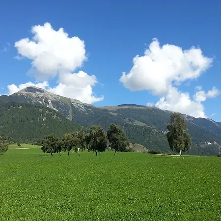 Chavalatsch Müstair