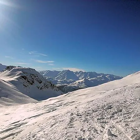 Inn Chavalatsch Mustair