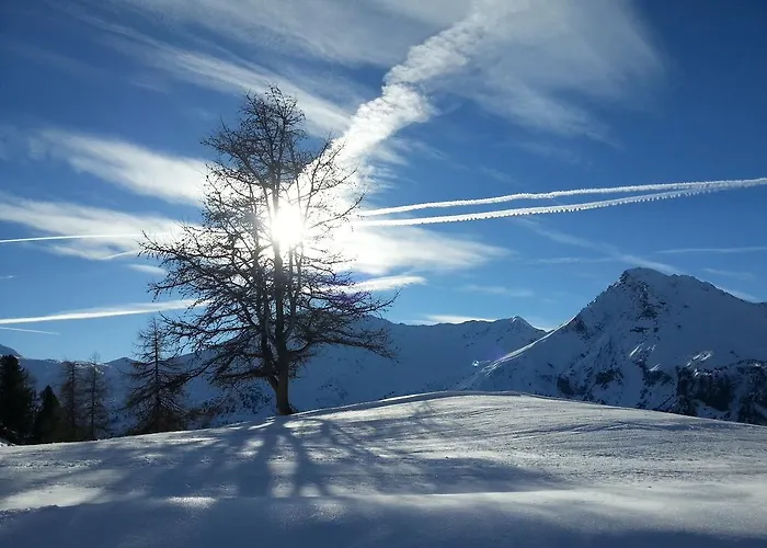 Chavalatsch Mini-hôtel 2*