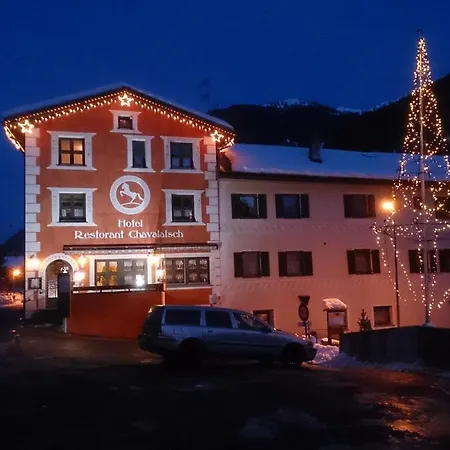 Chavalatsch 2*