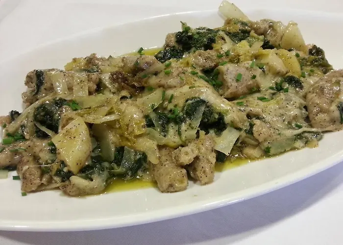 Fogadó Chavalatsch Müstair