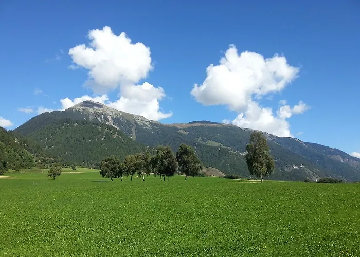 Chavalatsch Müstair