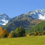 Chavalatsch Herberg 2*
